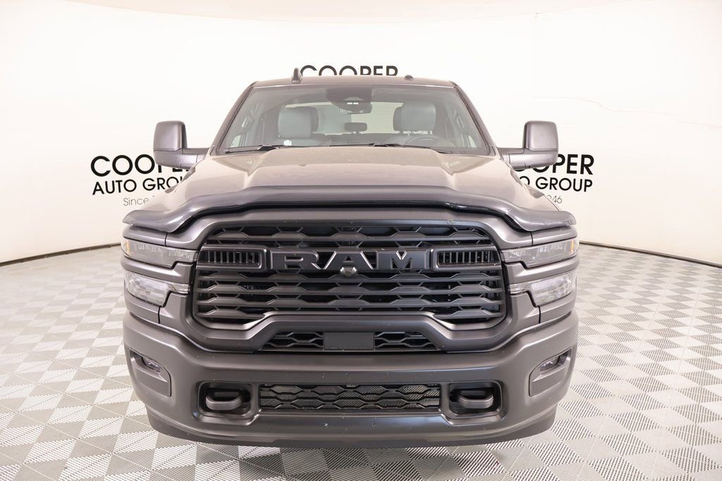 Used 2026 RAM 2500 Tradesman image 7