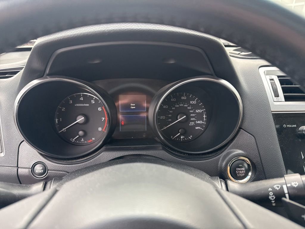 Used 2016 Subaru Outback 2.5i Limited image 13