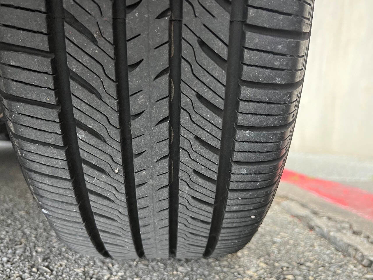 Used 2007 Honda Civic LX image 47