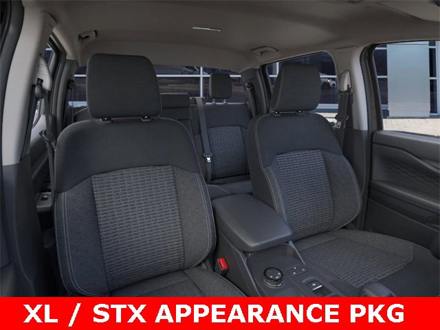 New 2025 Ford Ranger XL image 10