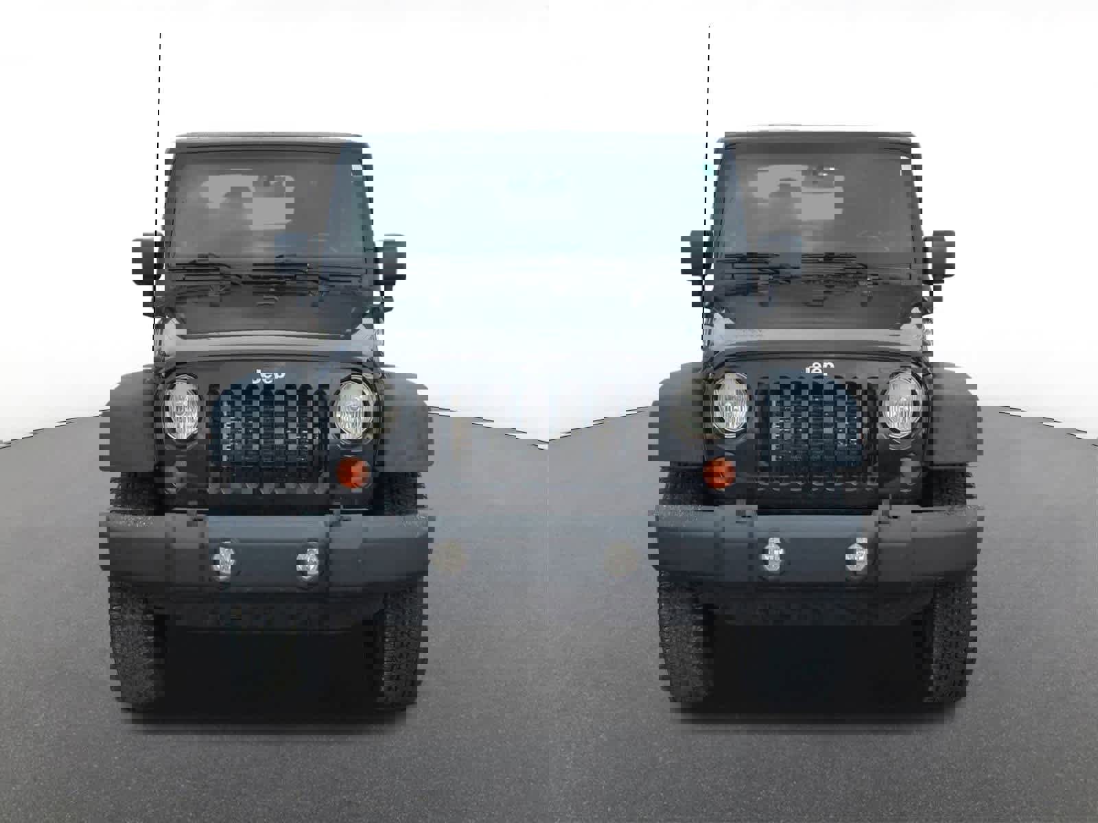 Used 2012 Jeep Wrangler Sport image 9