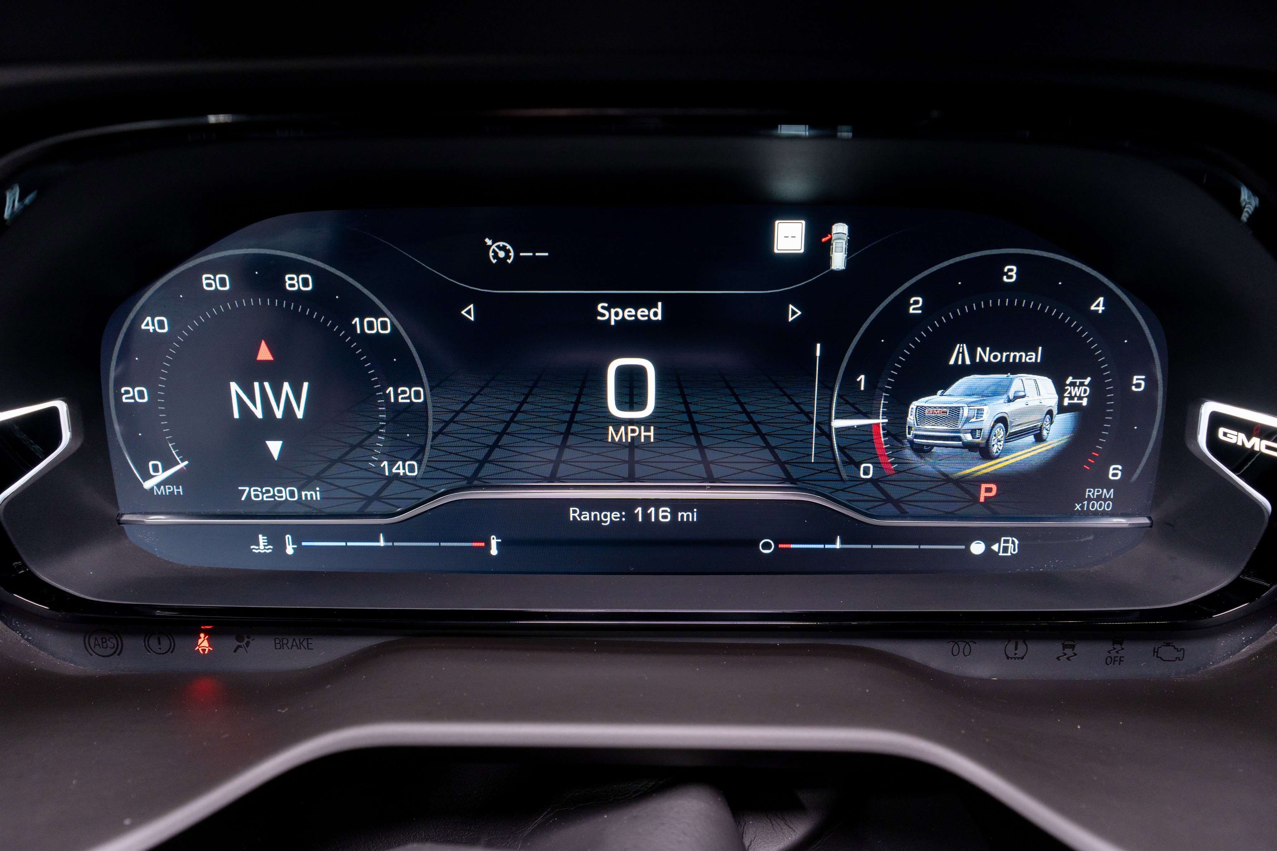 Used 2022 GMC Yukon Denali image 26