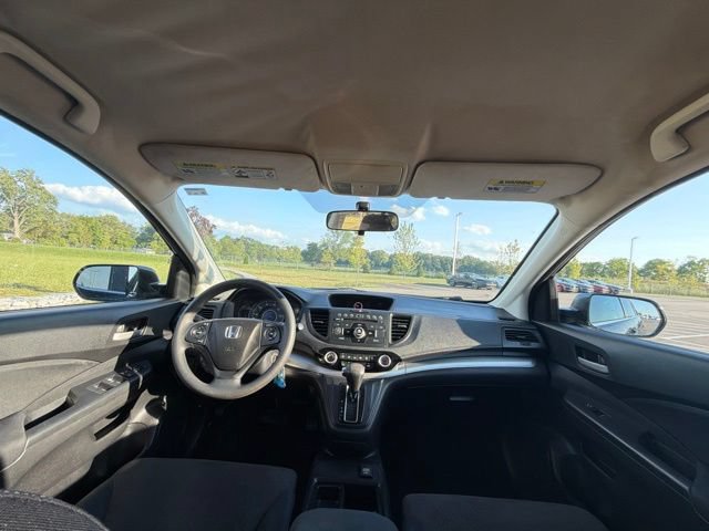 Used 2016 Honda CR-V SE image 18