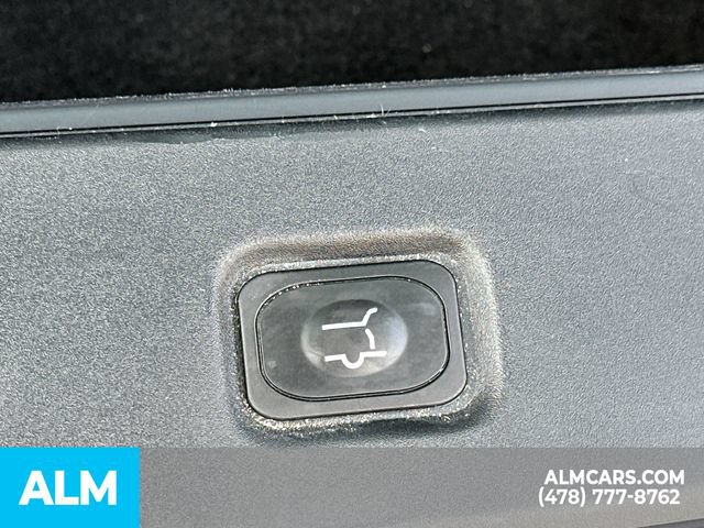 Used 2025 Ford Expedition Active AWD/4WD image 24