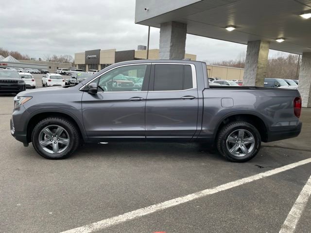Used 2023 Honda Ridgeline RTL image 9