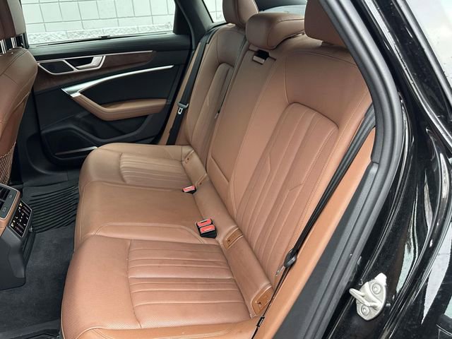 Used 2023 Audi A6 3.0T Prestige w/ Prestige Package image 14