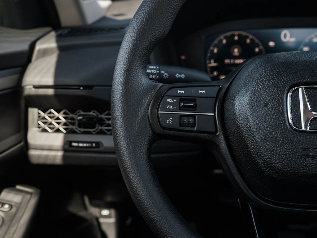 New 2026 Honda Accord LX image 18