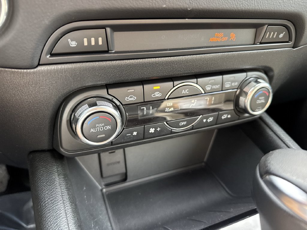 Used 2018 MAZDA CX-5 Touring FWD image 51