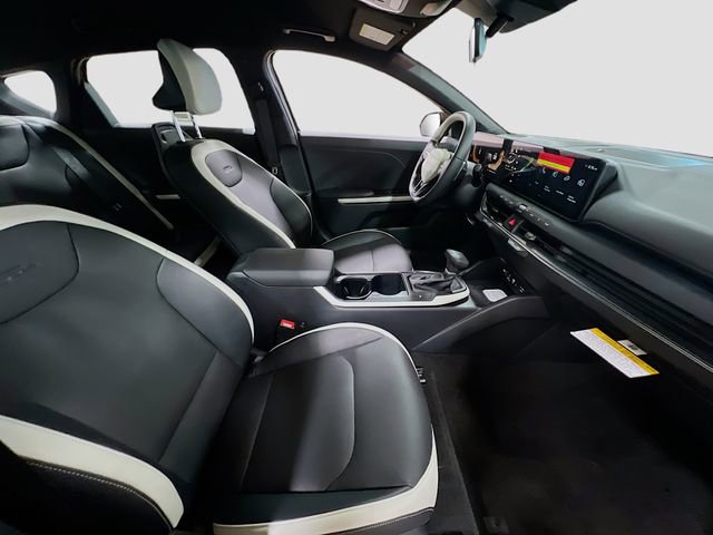 New 2026 Kia K4 GT-Line image 26