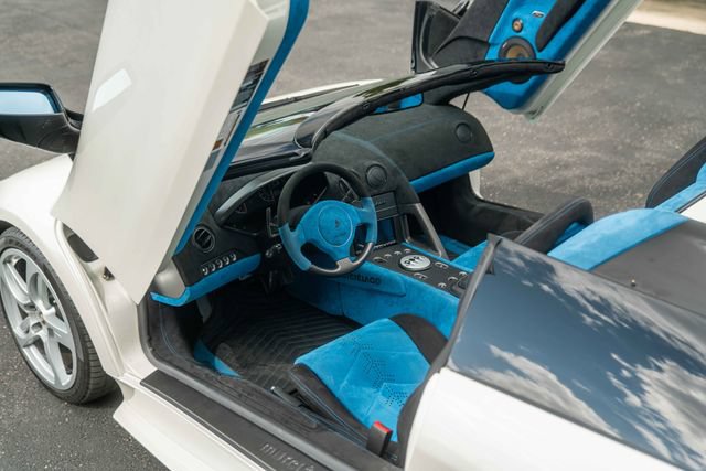Used 2008 Lamborghini Murcielago LP 640 AWD/4WD image 39