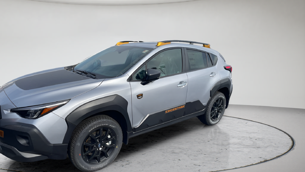 New 2026 Subaru Crosstrek 2.5i Wilderness