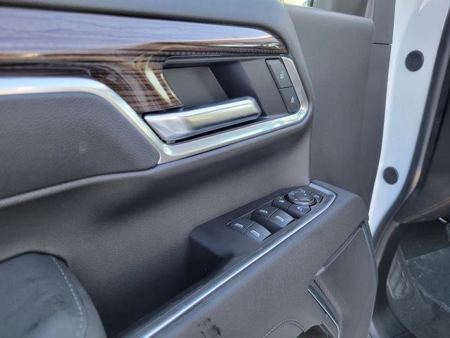 New 2026 Chevrolet Silverado 2500 LT w/ All Star Edition image 7