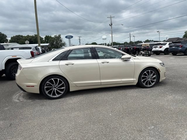 Used 2018 Lincoln MKZ Select w/ Technology Package AWD/4WD image 16