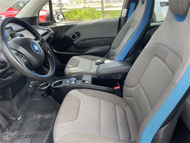 Used 2018 BMW i3 s image 21