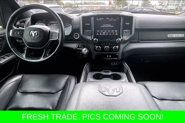 Used 2021 RAM 1500 Rebel w/ Rebel Level 1 Equipment Group image 7