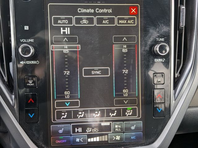 Certified 2025 Subaru Forester Premium AWD/4WD image 25