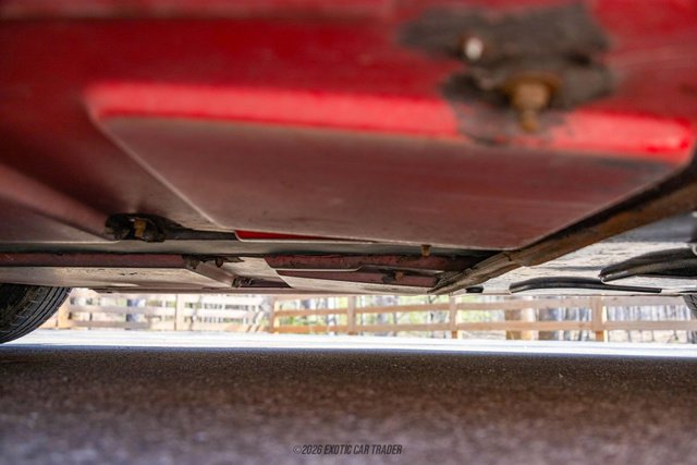 Used 1991 Lotus Esprit SE image 72