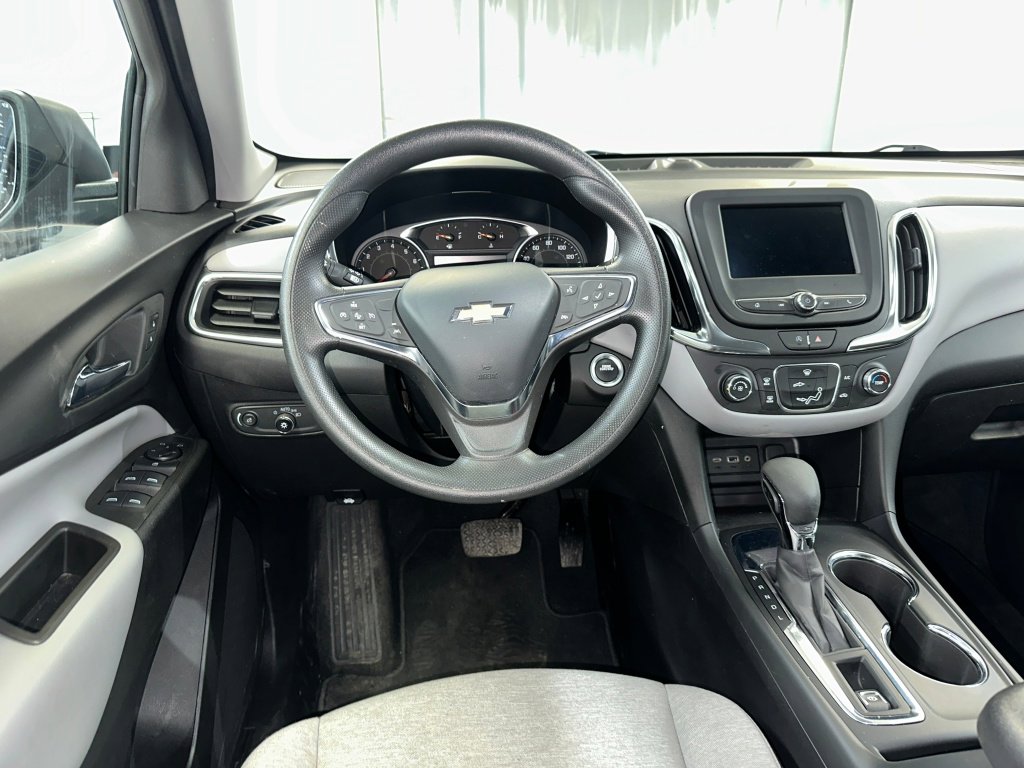 Certified 2024 Chevrolet Equinox LS w/ LS Convenience Package image 2