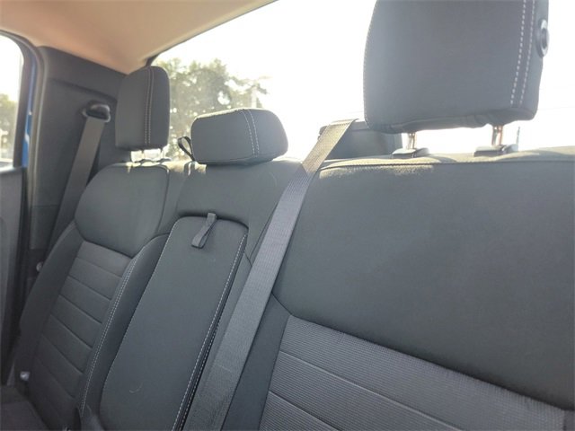 Certified 2019 Ford Ranger XLT w/ Equipment Group 301A Mid image 10