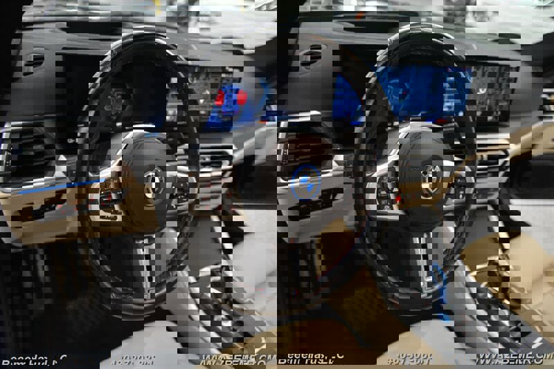 Used 2023 BMW i4 M50 image 29