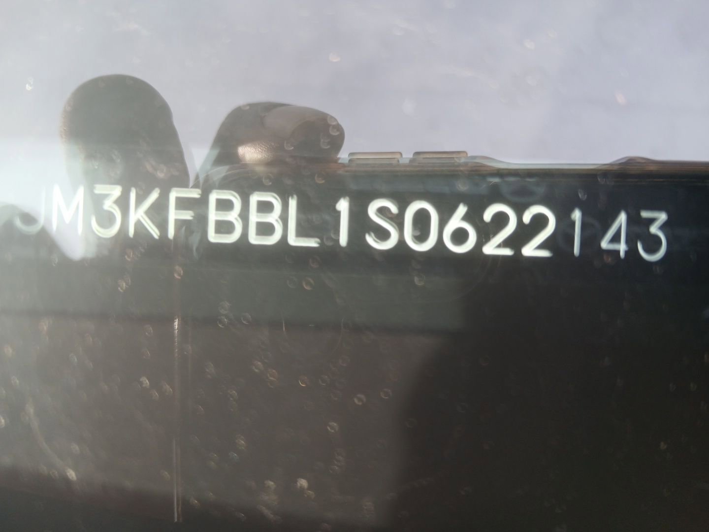 Used 2025 MAZDA CX-5 AWD 2.5 S w/ Select Package image 2