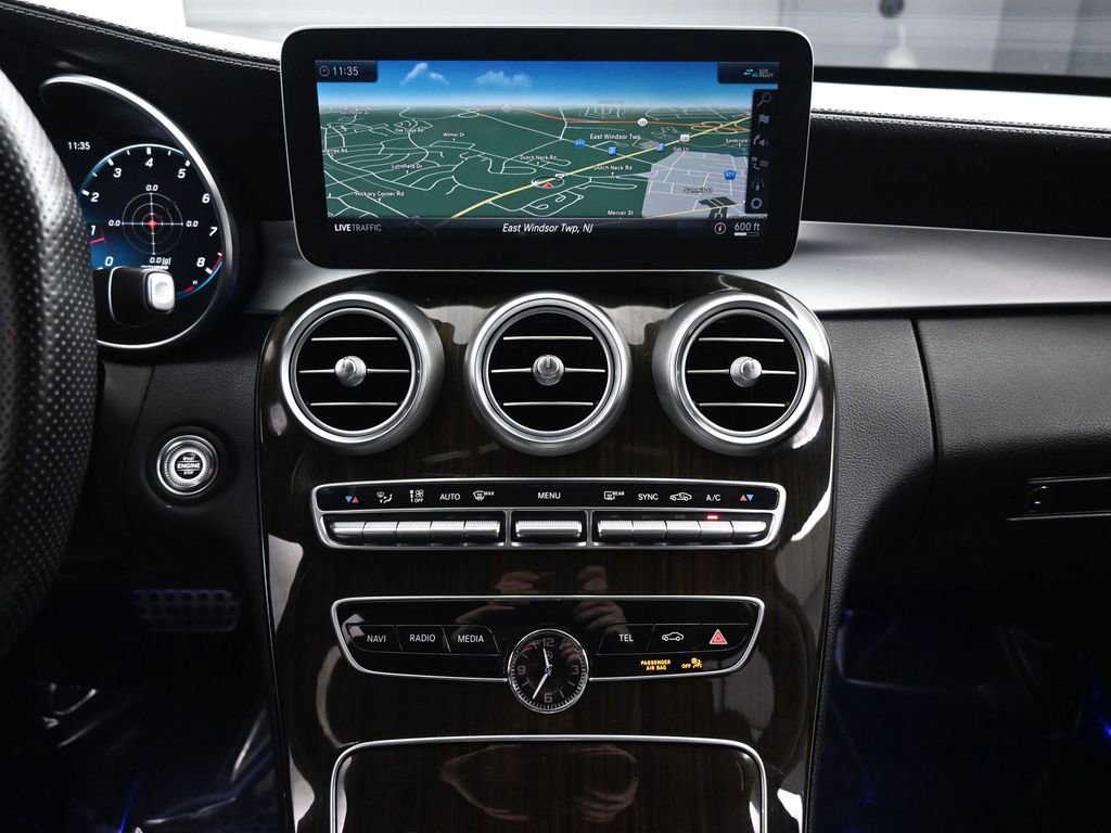 Used 2019 Mercedes-Benz C 43 AMG 4MATIC Sedan image 27