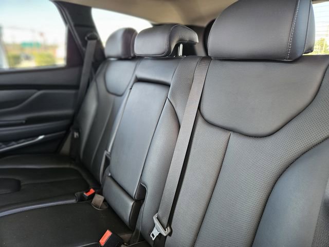Used 2023 Hyundai Santa Fe SEL Premium image 29