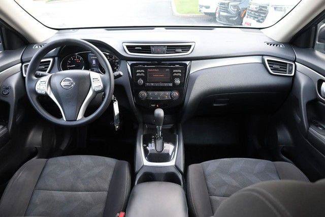 Used 2016 Nissan Rogue S AWD/4WD image 21