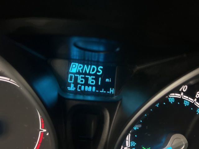 Used 2017 Ford Fiesta SE w/ Equipment Group 201A image 27