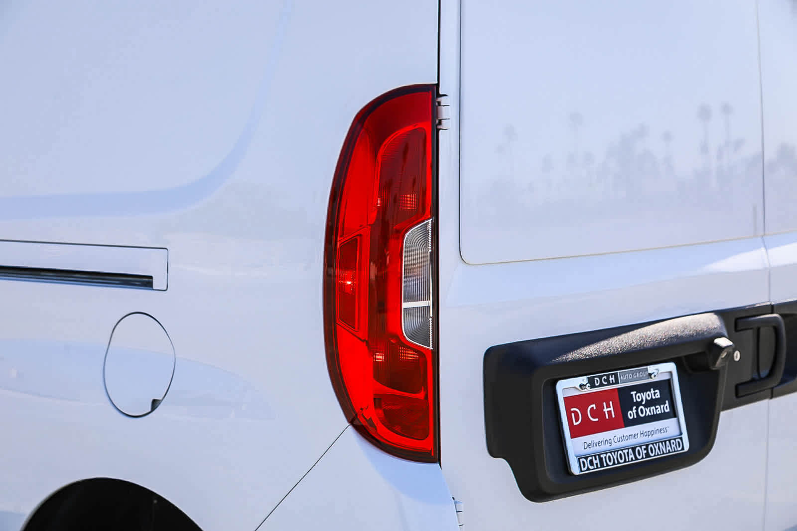 Used 2022 RAM ProMaster City Wagon FWD image 9