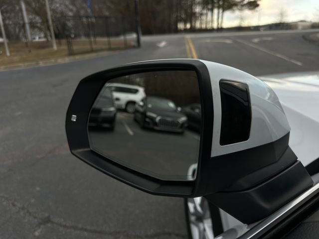 Used 2019 Audi Q5 2.0T Premium w/ Convenience Package image 13