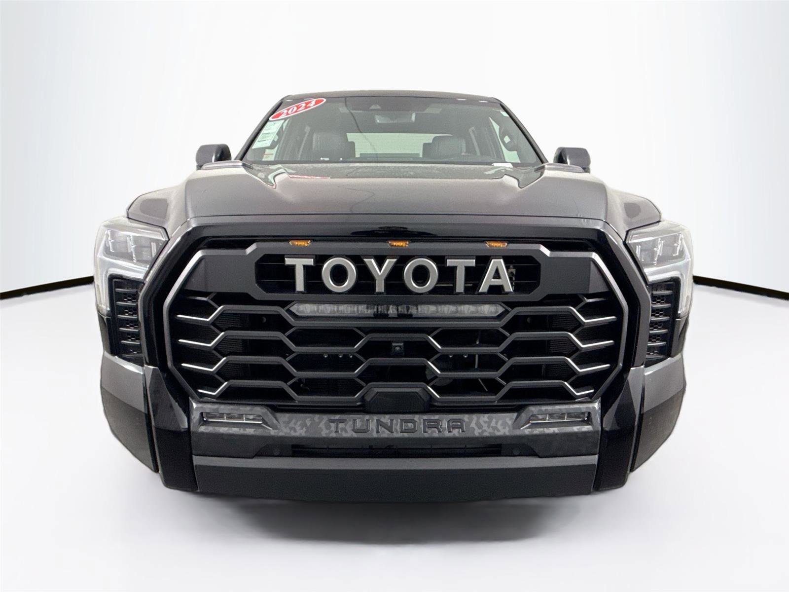 Used 2024 Toyota Tundra TRD Pro image 9