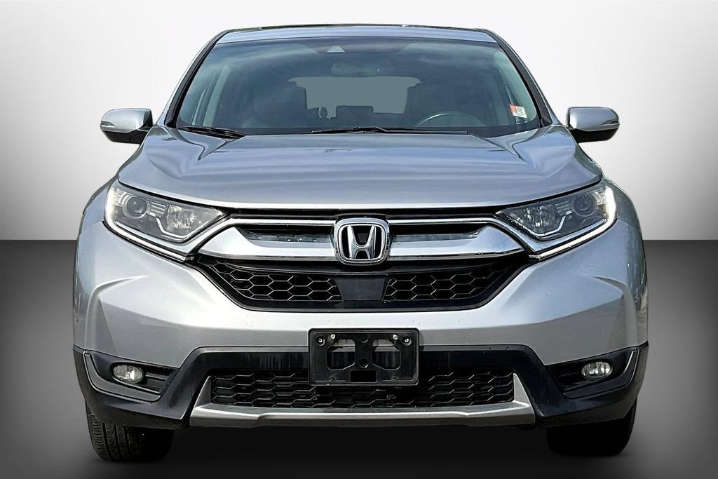 Used 2019 Honda CR-V EX-L image 2