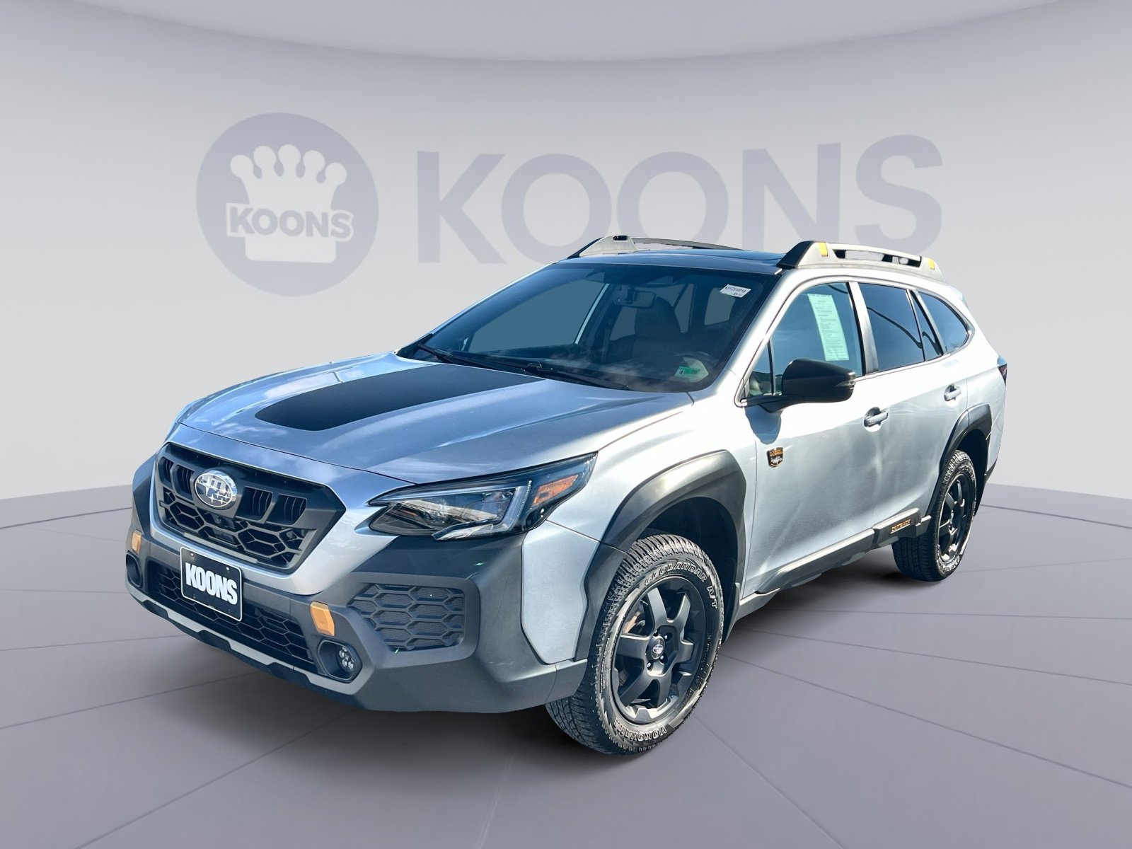 Used 2024 Subaru Outback Wilderness