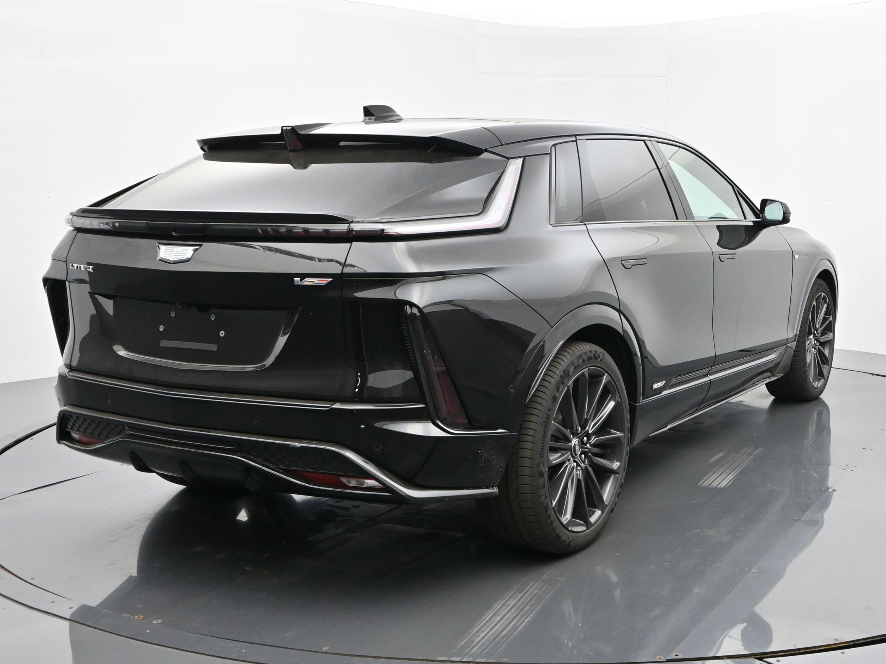 New 2026 Cadillac Lyriq V image 5