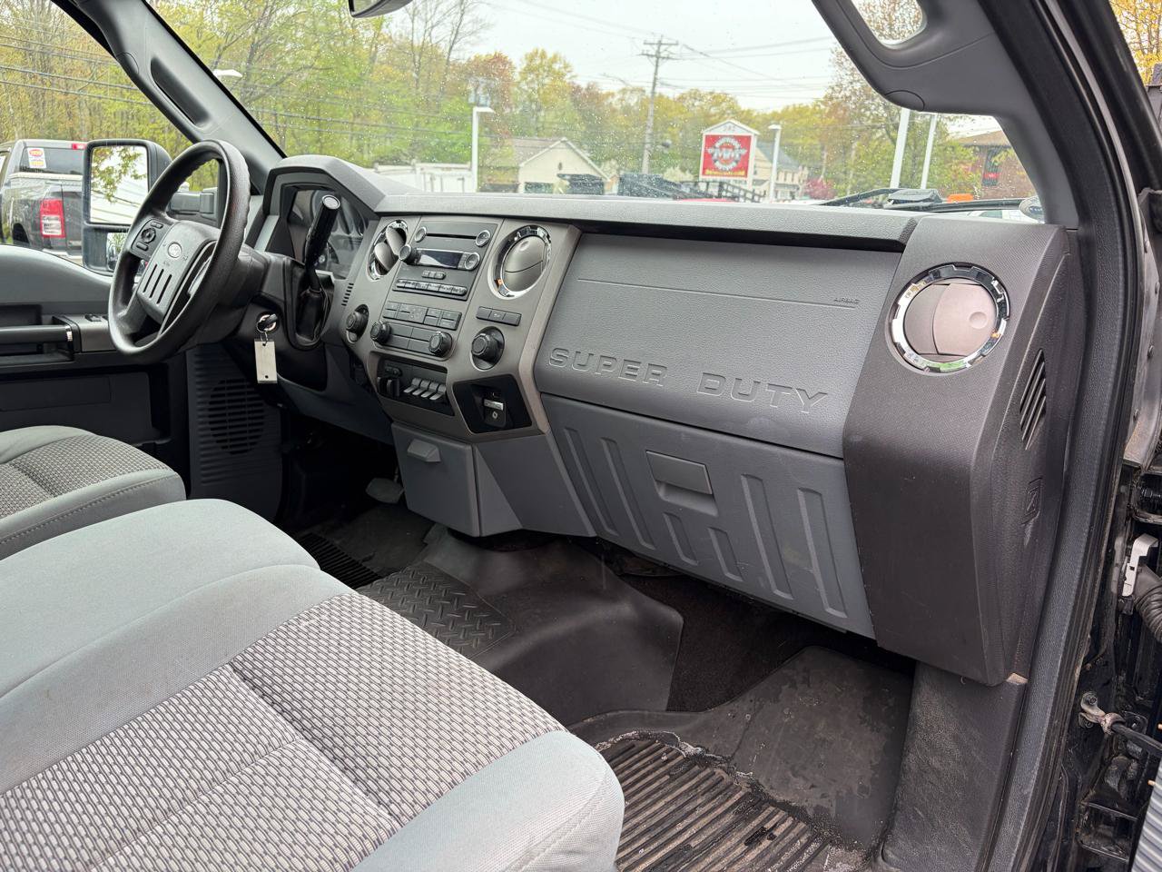 Used 2016 Ford F350 XLT w/ XLT Value Package AWD/4WD image 46