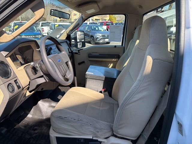 Used 2008 Ford F350 XLT RWD image 15