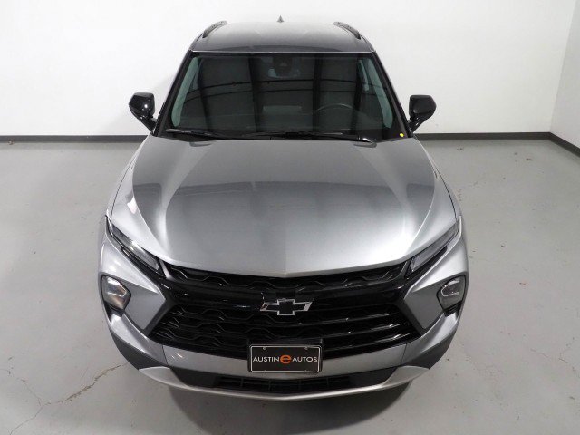 Used 2024 Chevrolet Blazer LT w/ Convenience Package FWD image 10