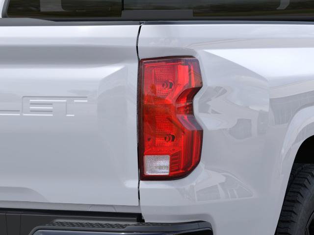 New 2026 Chevrolet Colorado W/T w/ WT Custom Package RWD image 41