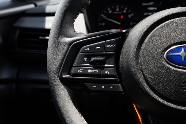 Used 2024 Subaru Crosstrek 2.5i Wilderness AWD/4WD image 27