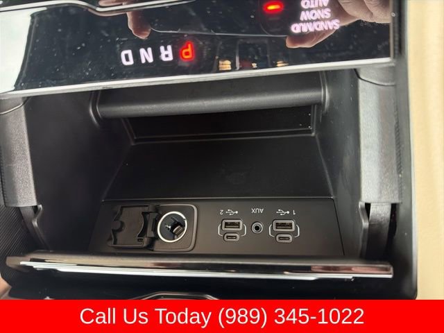 New 2026 Jeep Grand Cherokee Limited w/ Trailer Tow Package image 18