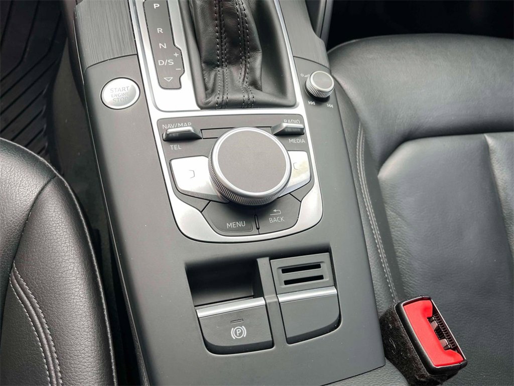 Used 2018 Audi A3 2.0T Premium Plus w/ Premium Plus Package image 30