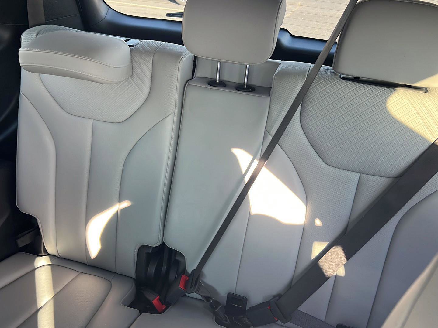 Used 2025 Hyundai Palisade SEL image 12