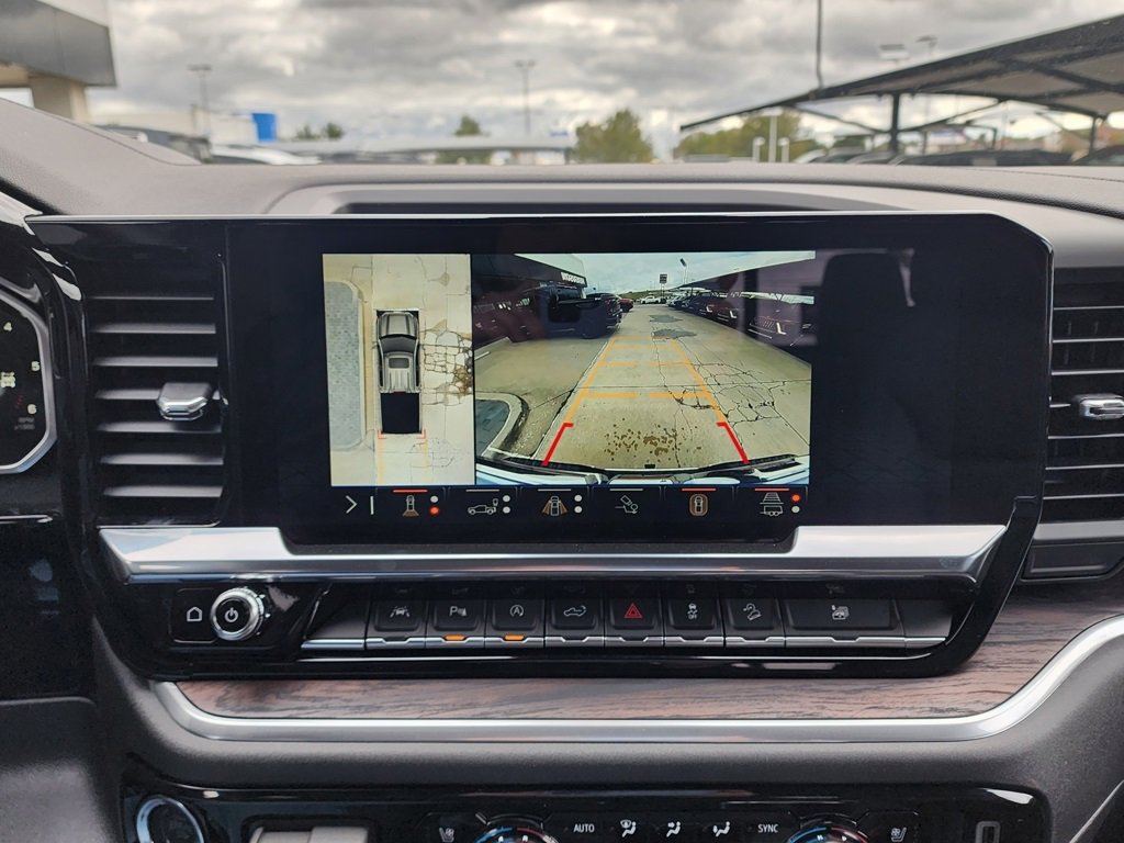 New 2026 GMC Sierra 1500 SLT w/ SLT Premium Plus Package image 27