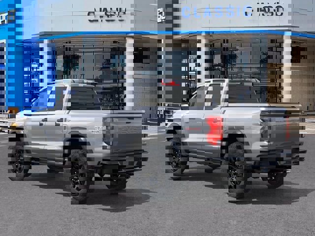 New 2026 Chevrolet Colorado Trail Boss AWD/4WD image 3