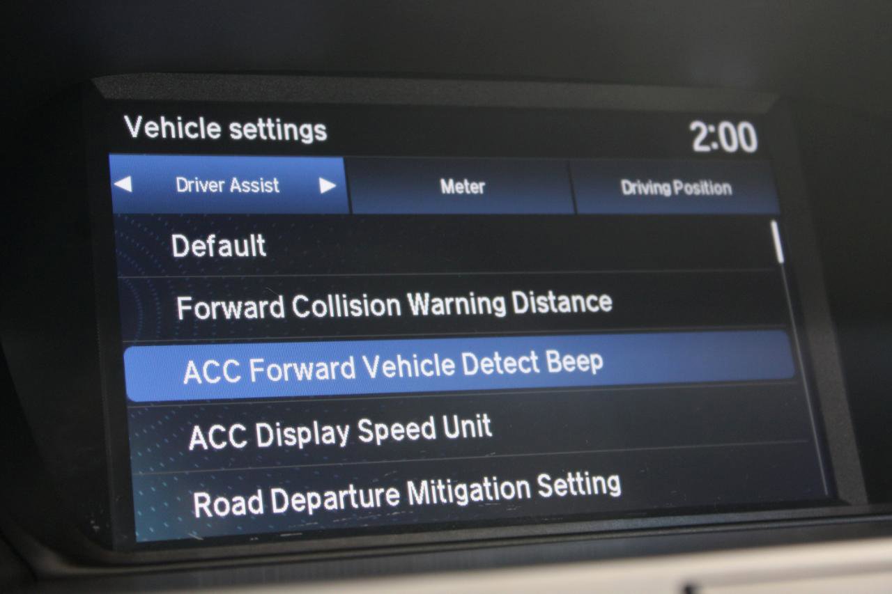 Used 2019 Acura TLX SH-AWD image 35