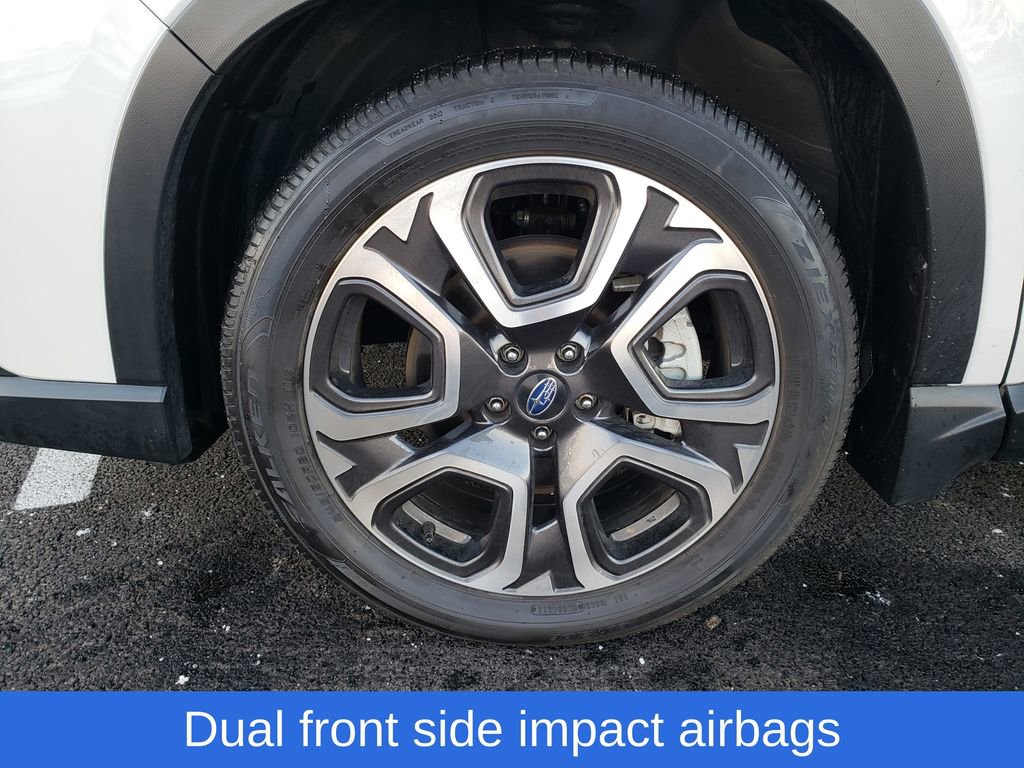 Used 2024 Subaru Ascent Limited w/ Technology Package image 32