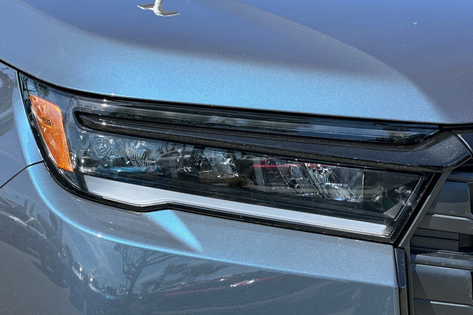 New 2026 Honda Pilot EX-L image 31