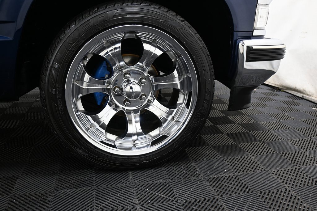 Used 1996 Chevrolet Silverado 1500 Base image 21