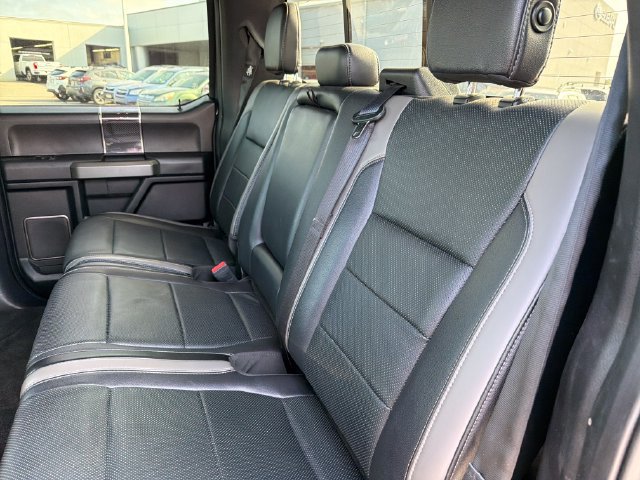 Used 2018 Ford F150 Raptor w/ Equipment Group 802A Luxury AWD/4WD image 24